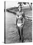 Dr No, Ursula Andress, 1962-null-Stretched Canvas