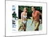 Dr. No, Ursula Andress, Sean Connery, 1962-null-Mounted Giclee Print