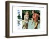 Dr. No, Ursula Andress, Sean Connery, 1962-null-Framed Premium Giclee Print