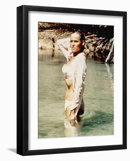 Dr. No-null-Framed Photo
