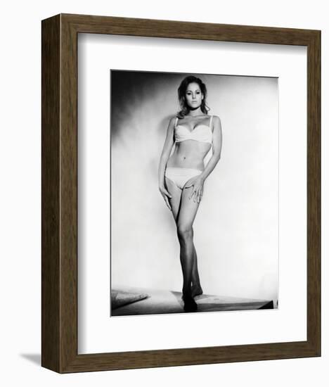 Dr. No-null-Framed Photo