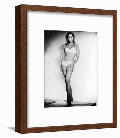 Dr. No-null-Framed Photo