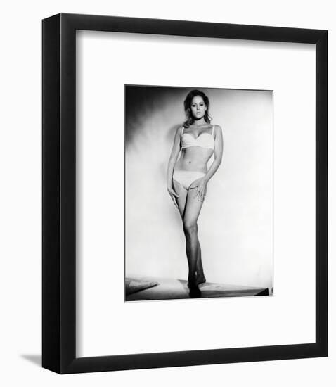 Dr. No-null-Framed Photo