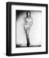 Dr. No-null-Framed Photo