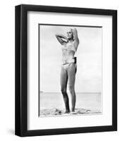 Dr. No-null-Framed Photo