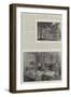 Dr Oliver Wendell Holmes-Thomas Harrington Wilson-Framed Giclee Print