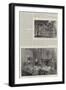 Dr Oliver Wendell Holmes-Thomas Harrington Wilson-Framed Giclee Print
