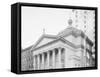 Dr. Parkhursts (Madison Square Presbyterian) Church, New York, N.Y.-null-Framed Stretched Canvas