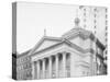 Dr. Parkhursts (Madison Square Presbyterian) Church, New York, N.Y.-null-Stretched Canvas