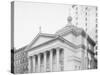 Dr. Parkhursts (Madison Square Presbyterian) Church, New York, N.Y.-null-Stretched Canvas