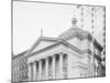 Dr. Parkhursts (Madison Square Presbyterian) Church, New York, N.Y.-null-Mounted Photo