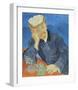 Dr. Paul Gachet, 1890-Vincent van Gogh-Framed Giclee Print