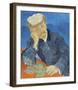 Dr. Paul Gachet, 1890-Vincent van Gogh-Framed Giclee Print