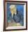 Dr. Paul Gachet, 1890-Vincent van Gogh-Framed Giclee Print