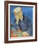 Dr. Paul Gachet, 1890-Vincent van Gogh-Framed Giclee Print