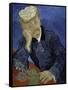 Dr Paul Gachet, 1890-Vincent van Gogh-Framed Stretched Canvas