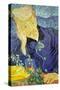 Dr. Paul Gachet-Vincent van Gogh-Stretched Canvas