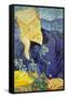 Dr. Paul Gachet-Vincent van Gogh-Framed Stretched Canvas