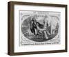 Dr. Perrin's Fumigator-null-Framed Giclee Print