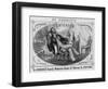 Dr. Perrin's Fumigator-null-Framed Giclee Print