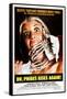 Dr. Phibes Rises Again!-null-Framed Stretched Canvas
