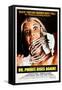Dr. Phibes Rises Again!-null-Framed Stretched Canvas