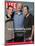 Dr. Phil McGraw with his Sons Jordan and Jay, June 17, 2005-Robert Maxwell-Mounted Photographic Print