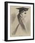 Dr Pusey-null-Framed Giclee Print