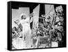 Dr. Rhythm De Franktuttle Avec Louis Armstrong 1938-null-Framed Stretched Canvas