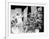 Dr. Rhythm De Franktuttle Avec Louis Armstrong 1938-null-Framed Photo