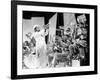 Dr. Rhythm De Franktuttle Avec Louis Armstrong 1938-null-Framed Photo