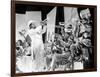 Dr. Rhythm De Franktuttle Avec Louis Armstrong 1938-null-Framed Photo