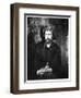 Dr Samuel Mudd, Member of the Lincoln Conspiracy, 1865-Alexander Gardner-Framed Giclee Print