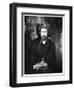 Dr Samuel Mudd, Member of the Lincoln Conspiracy, 1865-Alexander Gardner-Framed Giclee Print