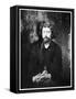 Dr Samuel Mudd, Member of the Lincoln Conspiracy, 1865-Alexander Gardner-Framed Stretched Canvas