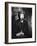 Dr Samuel Mudd, Member of the Lincoln Conspiracy, 1865-Alexander Gardner-Framed Giclee Print