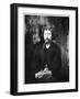 Dr Samuel Mudd, Member of the Lincoln Conspiracy, 1865-Alexander Gardner-Framed Giclee Print