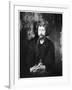 Dr Samuel Mudd, Member of the Lincoln Conspiracy, 1865-Alexander Gardner-Framed Giclee Print