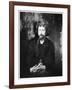 Dr Samuel Mudd, Member of the Lincoln Conspiracy, 1865-Alexander Gardner-Framed Giclee Print