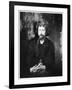 Dr Samuel Mudd, Member of the Lincoln Conspiracy, 1865-Alexander Gardner-Framed Giclee Print