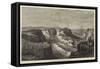 Dr Schliemann's Excavations at Hissarlik, in the Troad-null-Framed Stretched Canvas
