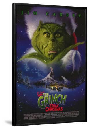 Dr. Seuss' How the Grinch Stole Christmas' Prints | AllPosters.com