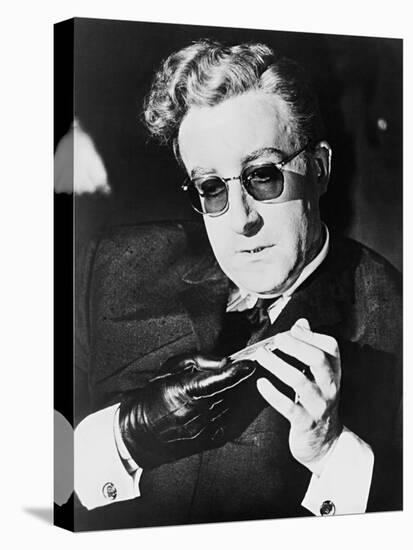 Dr. Strangelove, 1964-null-Stretched Canvas