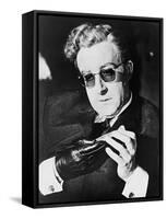 Dr. Strangelove, 1964-null-Framed Stretched Canvas