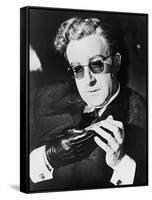 Dr. Strangelove, 1964-null-Framed Stretched Canvas