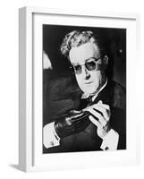 Dr. Strangelove, 1964-null-Framed Photographic Print