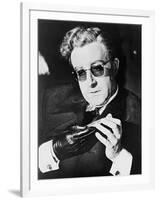 Dr. Strangelove, 1964-null-Framed Photographic Print