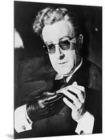 Dr. Strangelove, 1964-null-Mounted Photographic Print