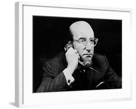 Dr. Strangelove, 1964-null-Framed Photographic Print