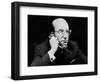 Dr. Strangelove, 1964-null-Framed Photographic Print